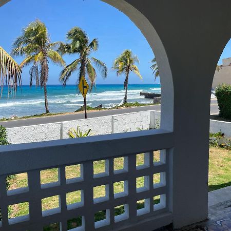 Puesta Del Sol Guest House San Andrés Eksteriør bilde