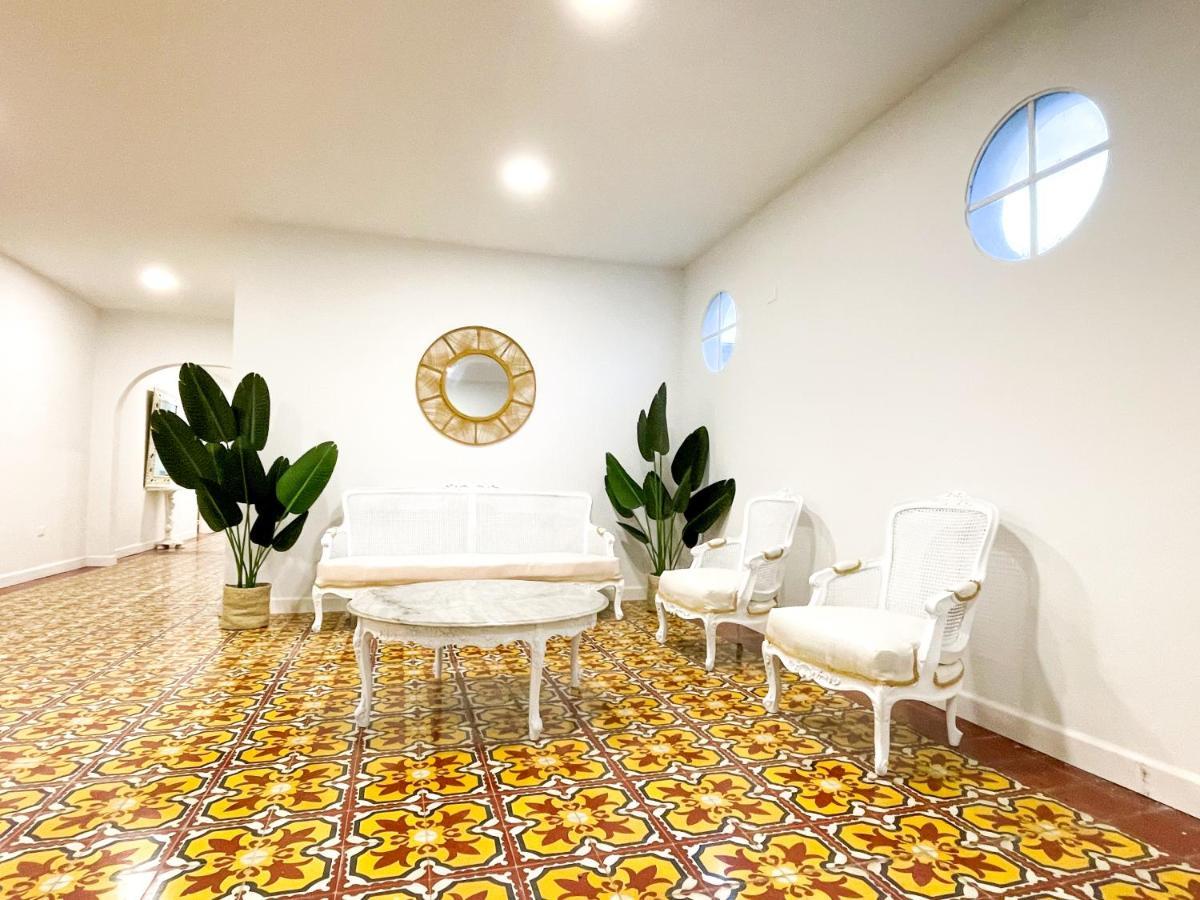 Puesta Del Sol Guest House San Andrés Eksteriør bilde