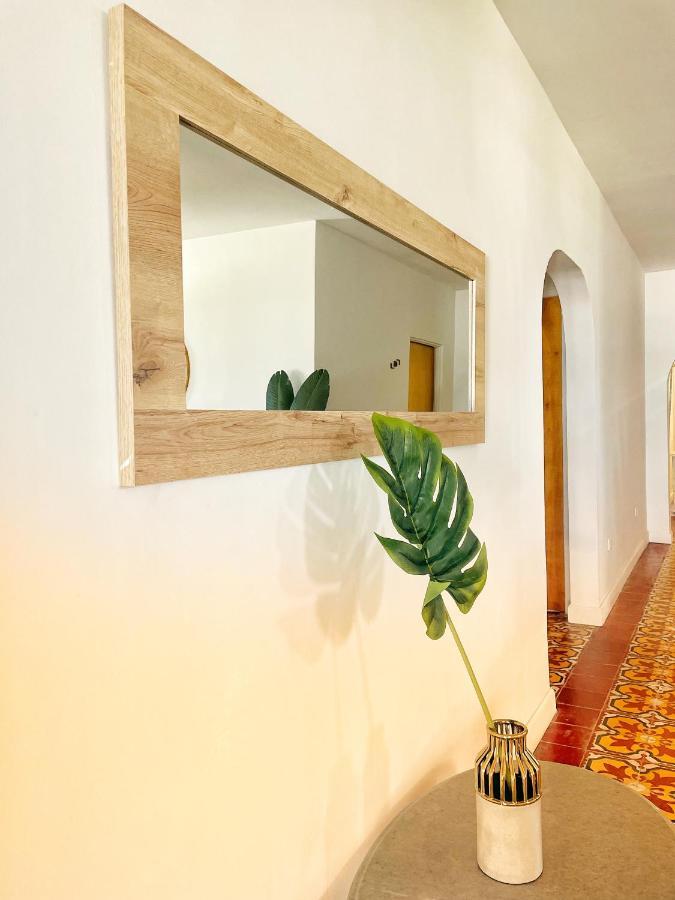 Puesta Del Sol Guest House San Andrés Eksteriør bilde