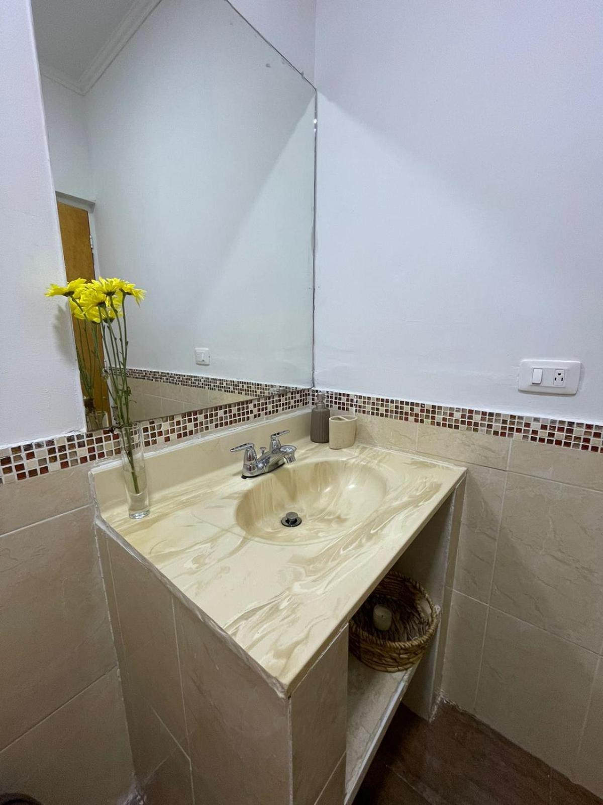 Puesta Del Sol Guest House San Andrés Eksteriør bilde