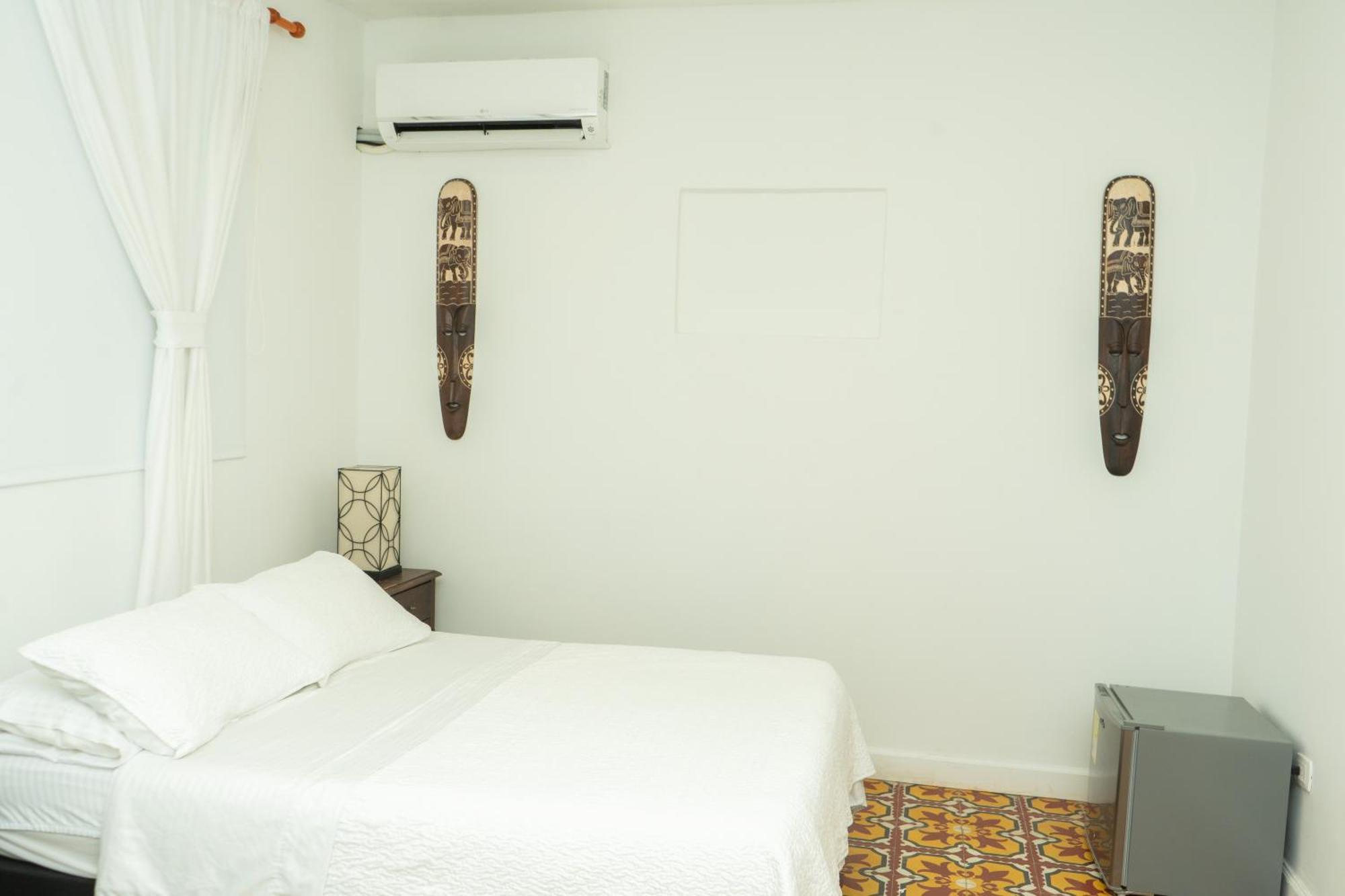 Puesta Del Sol Guest House San Andrés Eksteriør bilde