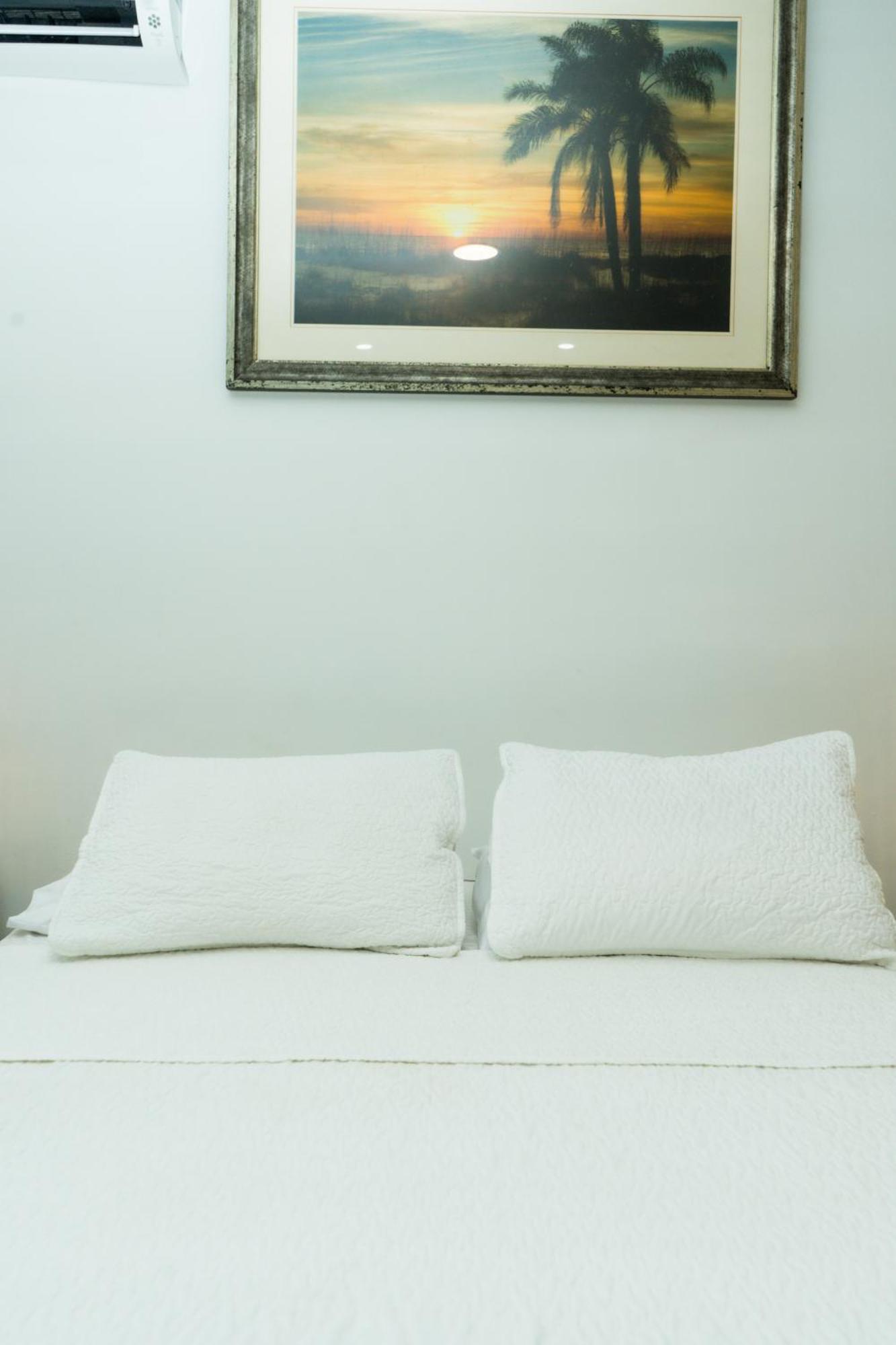 Puesta Del Sol Guest House San Andrés Eksteriør bilde