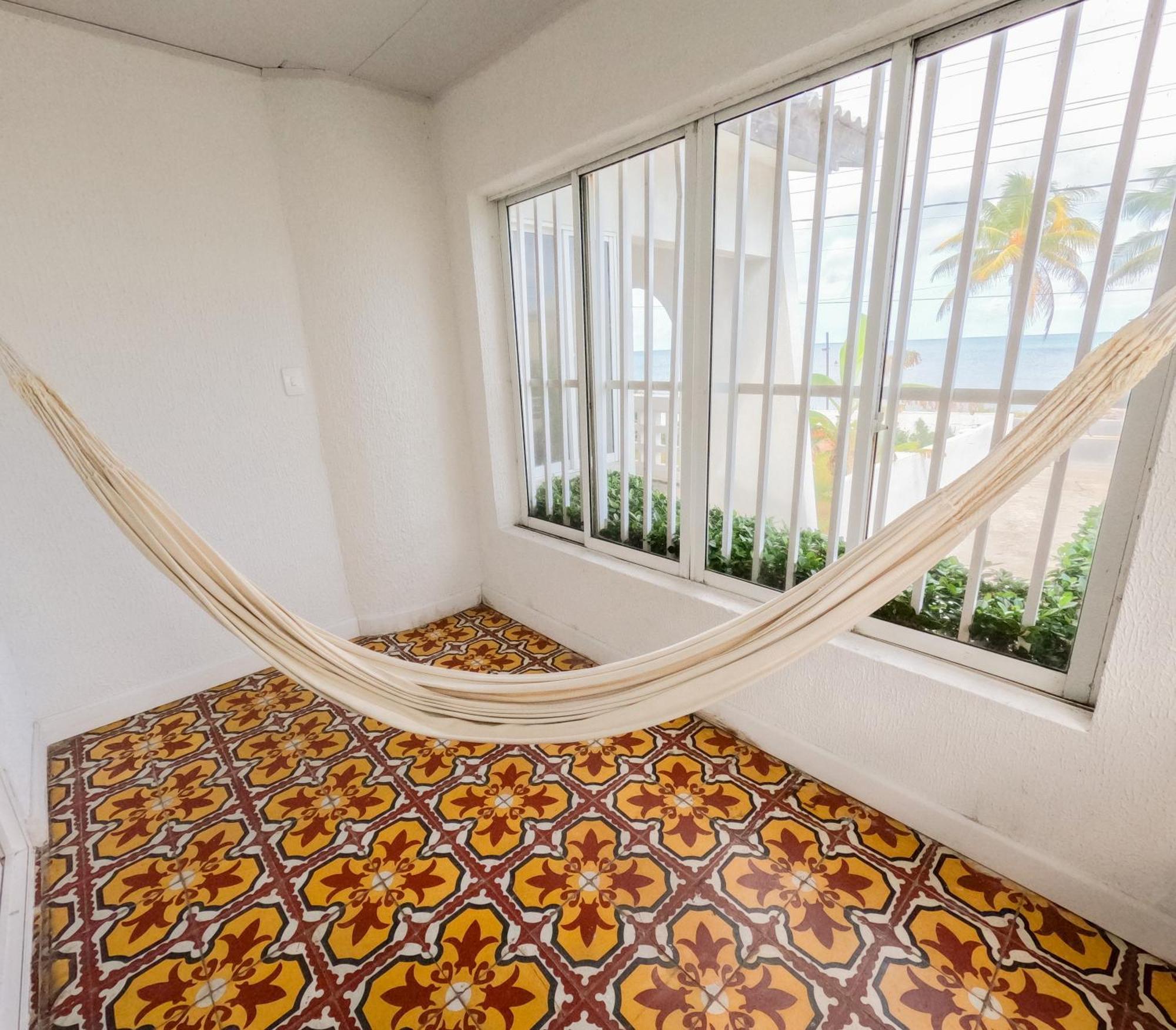 Puesta Del Sol Guest House San Andrés Eksteriør bilde