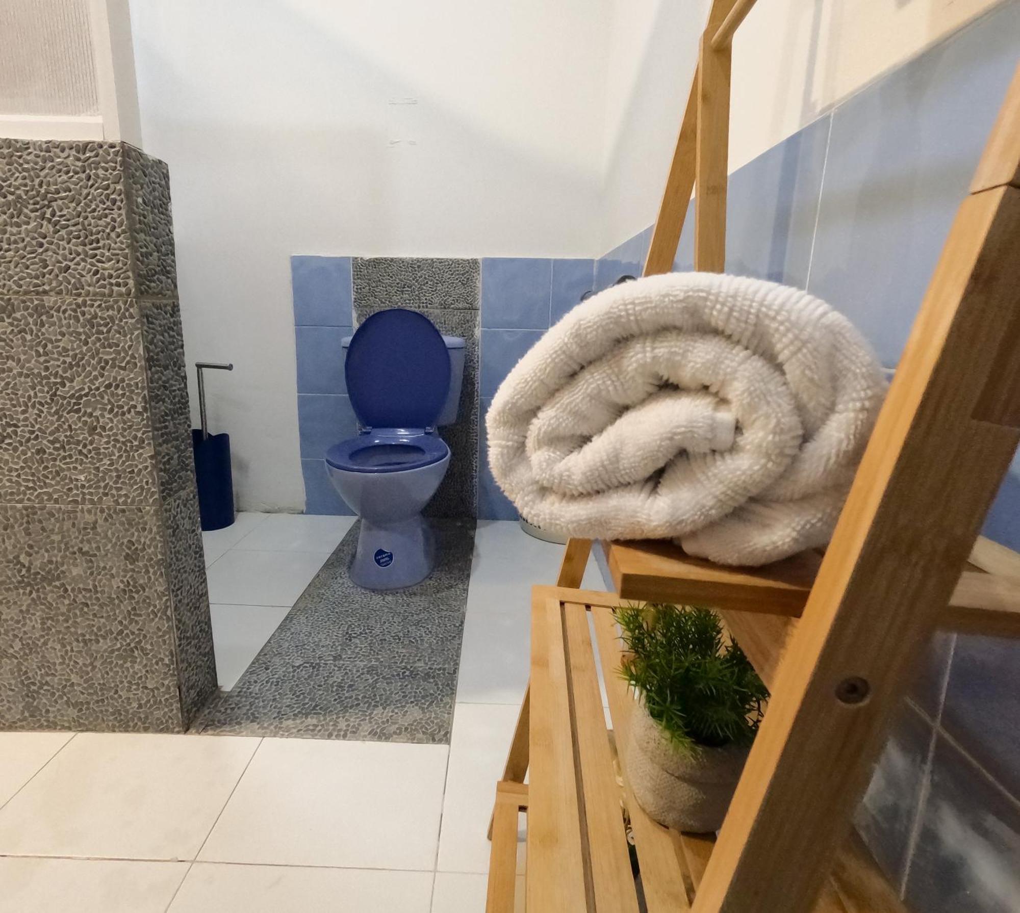 Puesta Del Sol Guest House San Andrés Eksteriør bilde